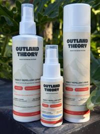Outdoor Essentials Set