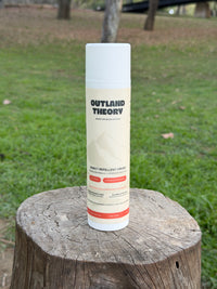 Repellent Cream · 150ml
