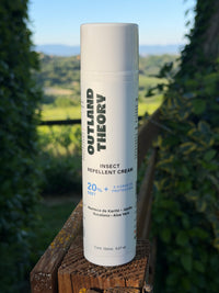 Repellent Cream · 150ml