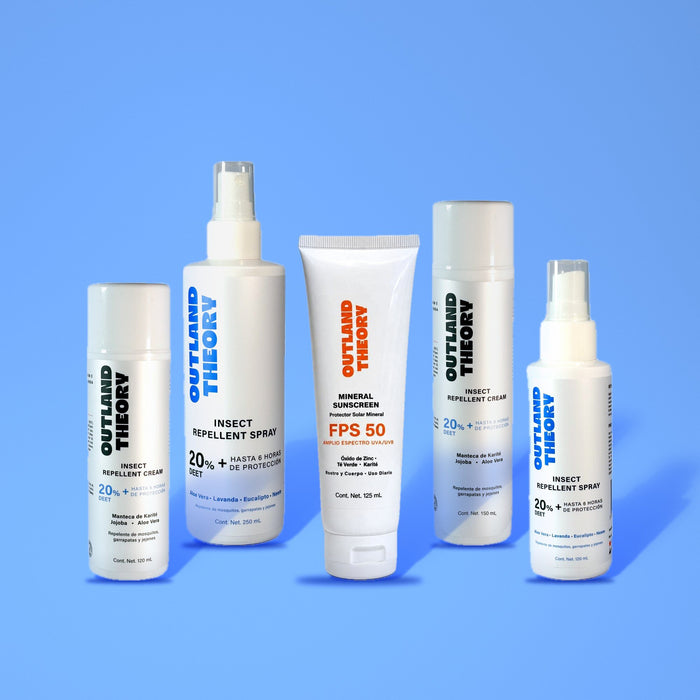 Basecamp Kit