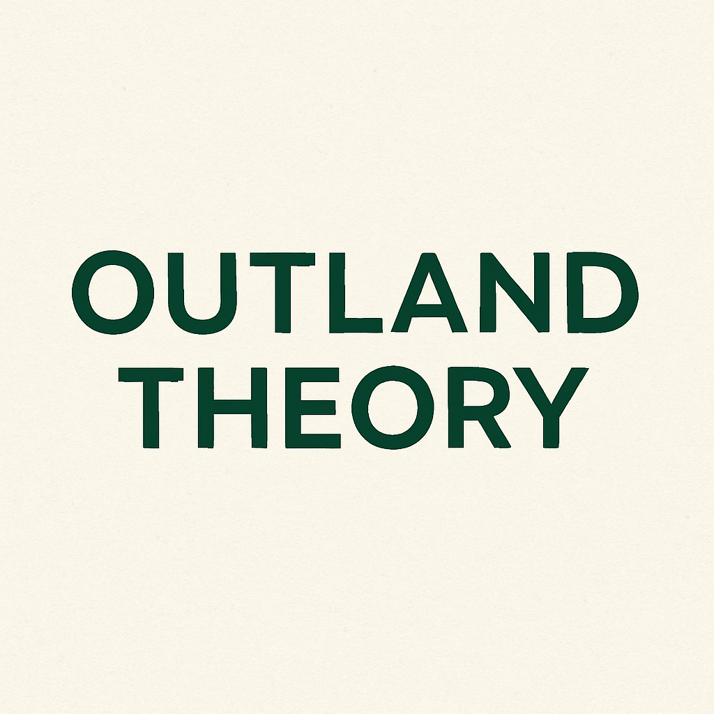 Outland Theory logo